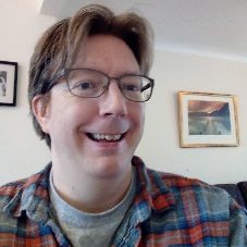 Martin Graham